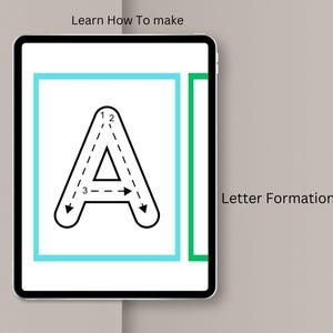 Alphabet Cards Printable for Preschool, Uppercase and Lowercase Black and White Letters Flash Cards, Kids, Toddlers Flashcards, Montessori