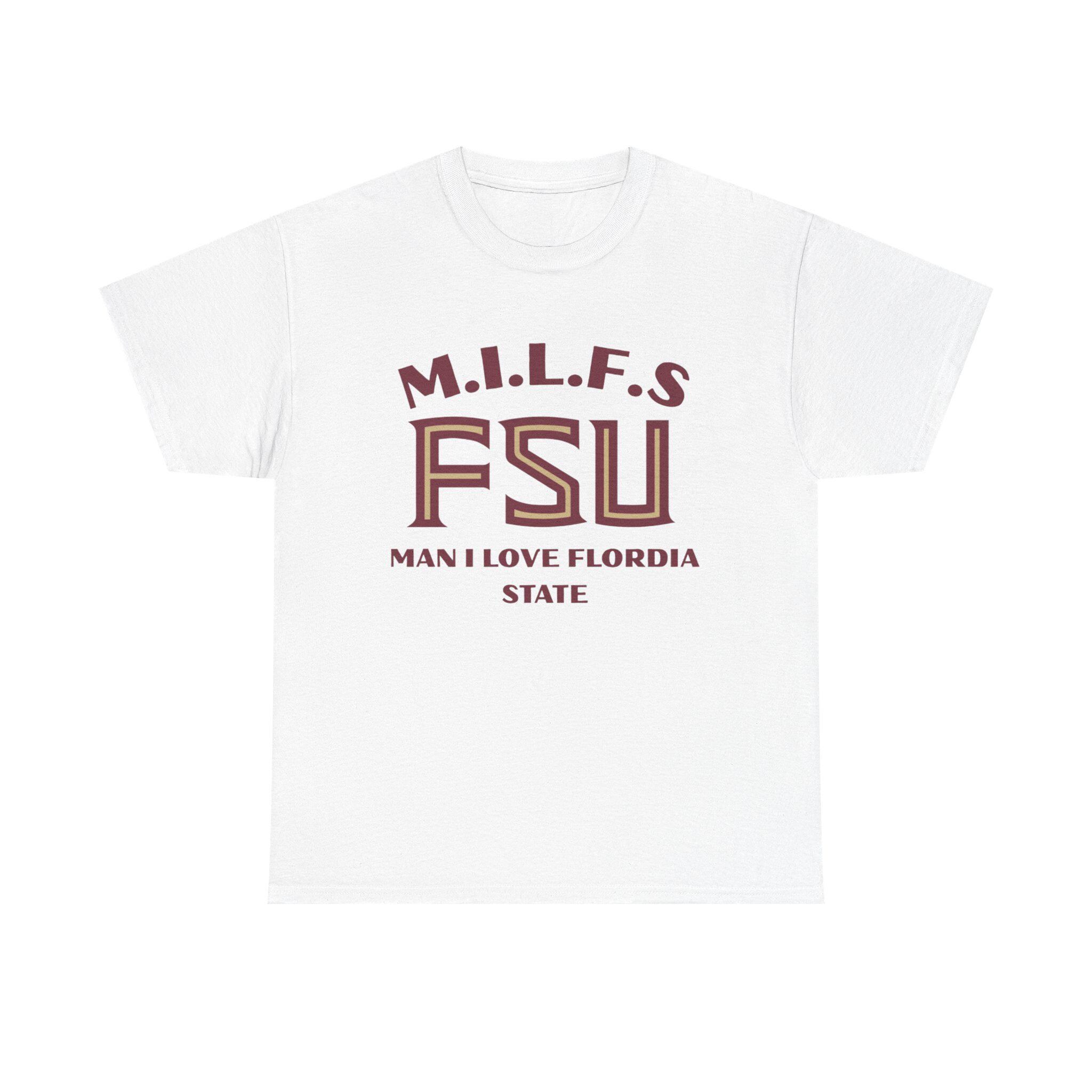 Fsu March Madness Merch Fsu Merch Men
