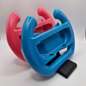 Stand Holder for Mario Kart Steering Wheel for Nintendo Switch