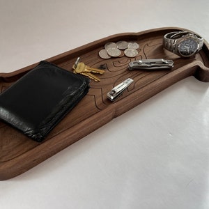 NFL Catch All Tray