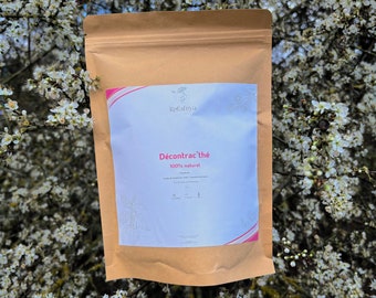 Tisane « Décontrac’thé »