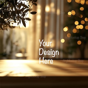 Background Mockups, Digital Background, Digital Backdrops, Background Stock Photo, Tabletops Mockups, Table Mockup, Mug Candle Mockup, Wood