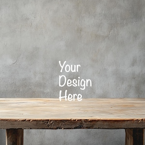 Background Mockups, Digital Background, Digital Backdrops, Background Stock Photo, Tabletops Mockups, Table Mockup, Mug Table Mockup, Wood
