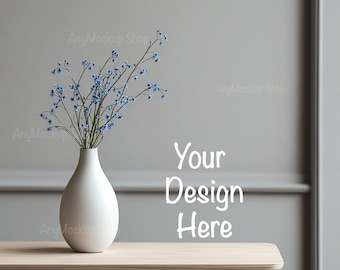 Hintergrund Mockups, Digitaler Hintergrund, Digitaler Hintergrund, Hintergrund Stock Photo, Tabletop Mockups, Tisch Mockup, Blumenvase Hintergrund JPG