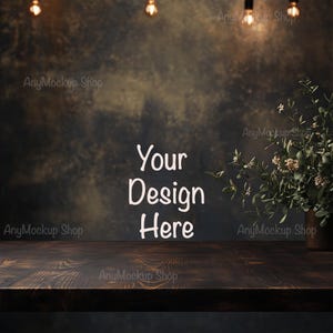 Background Mockups Digital Background Digital Backdrops Background Stock Photo Tabletop Mockups Table Mockup Mug Candle Mockup Wall Backdrop