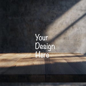 Background Mockups, Digital Background, Digital Backdrops, Background Stock Photo, Tabletops Mockups, Table Mockup, Mug Table Mockup, Wood