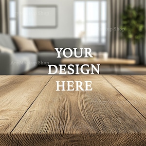 Background Mockups, Digital Background, Digital Backdrops, Background Stock Photo, Tabletops Mockups, Table Mockup, Mug Table Mockup, Wood
