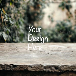 Background Mockups, Digital Background, Digital Backdrops, Background Stock Photo, Tabletops Mockups, Table Mockup, Mug Candle Mockup, Stone