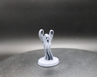 Fantôme, 28 mm, gris, BriteMinis