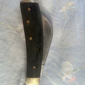 pocket knife