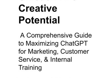 Más de 300 plantillas de indicaciones de ChatGPT Libro de trabajo de IA personalizable para optimización empresarial Personas y avatares para optimización y potencial empresarial