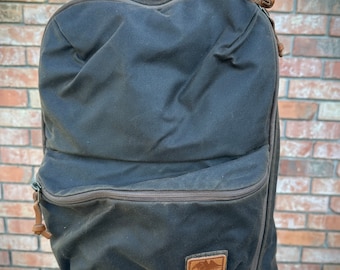 The Chap - Evergoods Backpack Handle Wrap