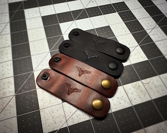 Strap Keepers - For Backpacks