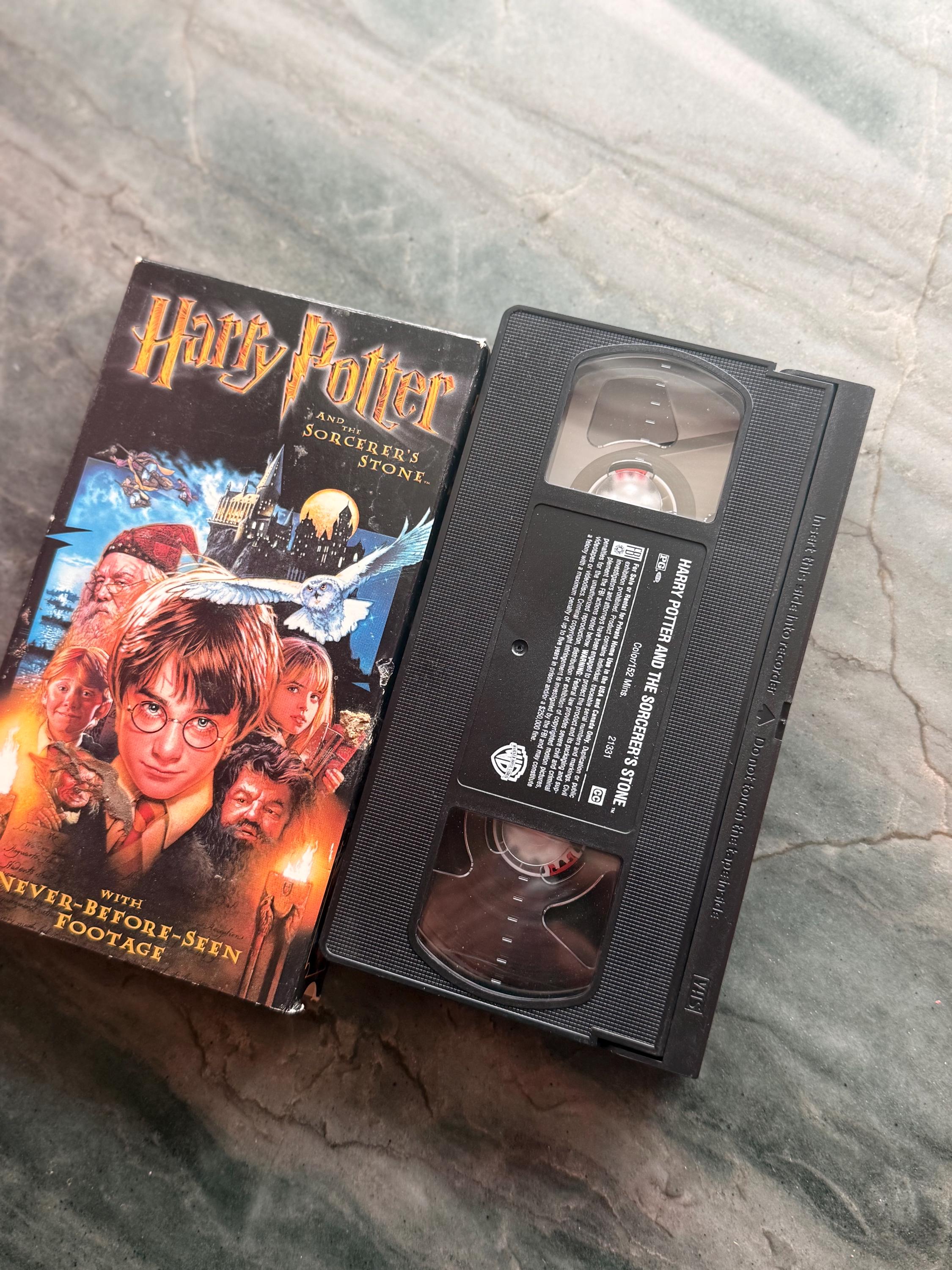 Wizard Video Vhs - Etsy
