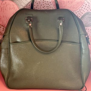 90s Satchel - Etsy