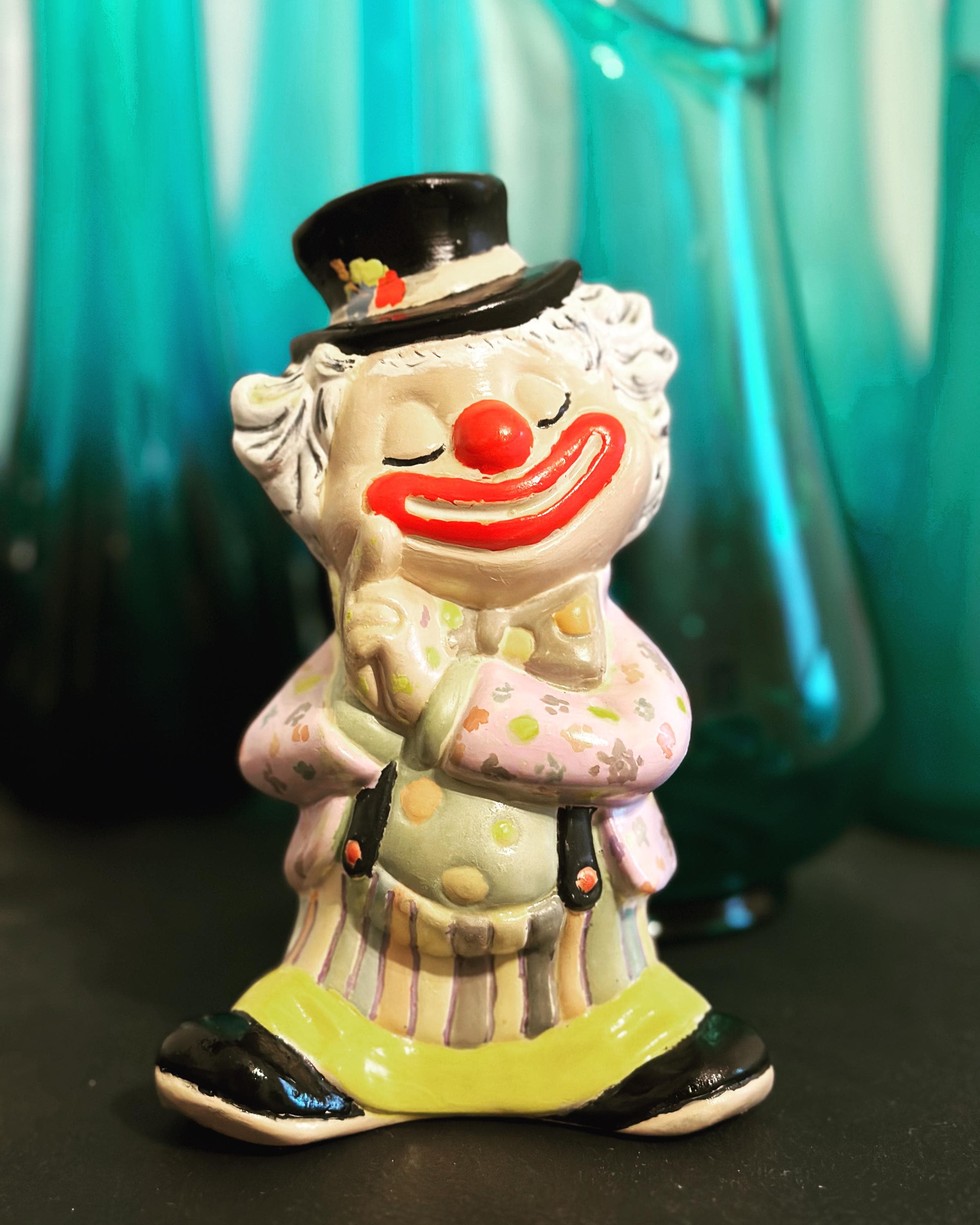 Chalkware Banks - Etsy