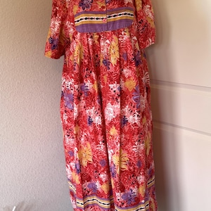 long cotton house dresses Cotton House Dresses
