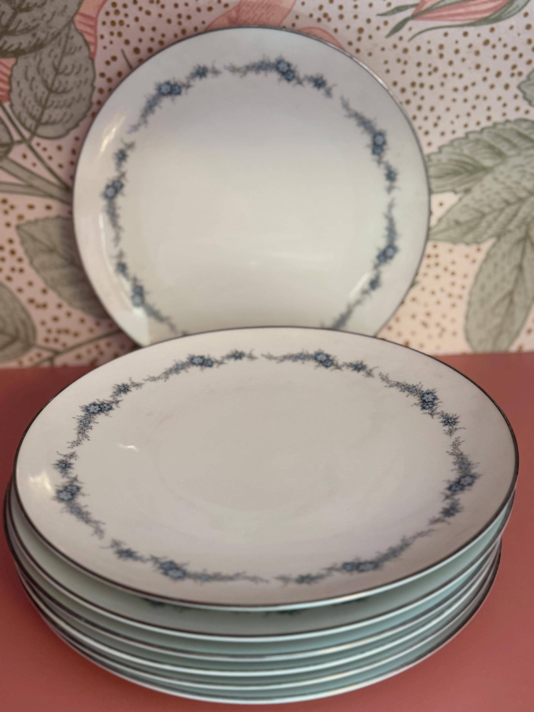 1965 Noritake China - Etsy