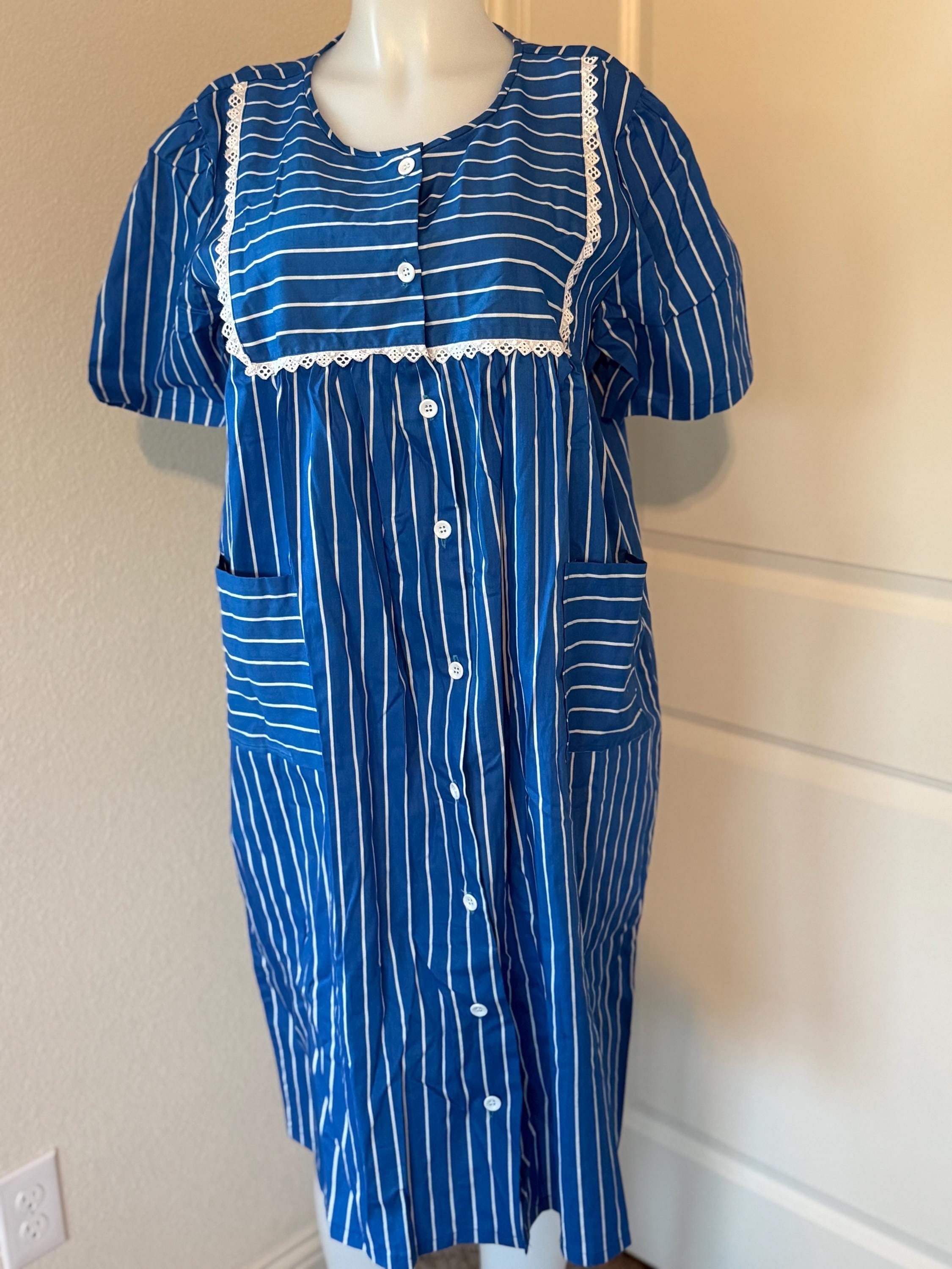 Cotton House Dresses