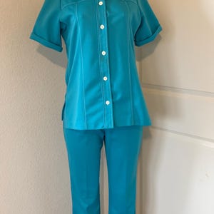 Montgomery Ward Top - Etsy