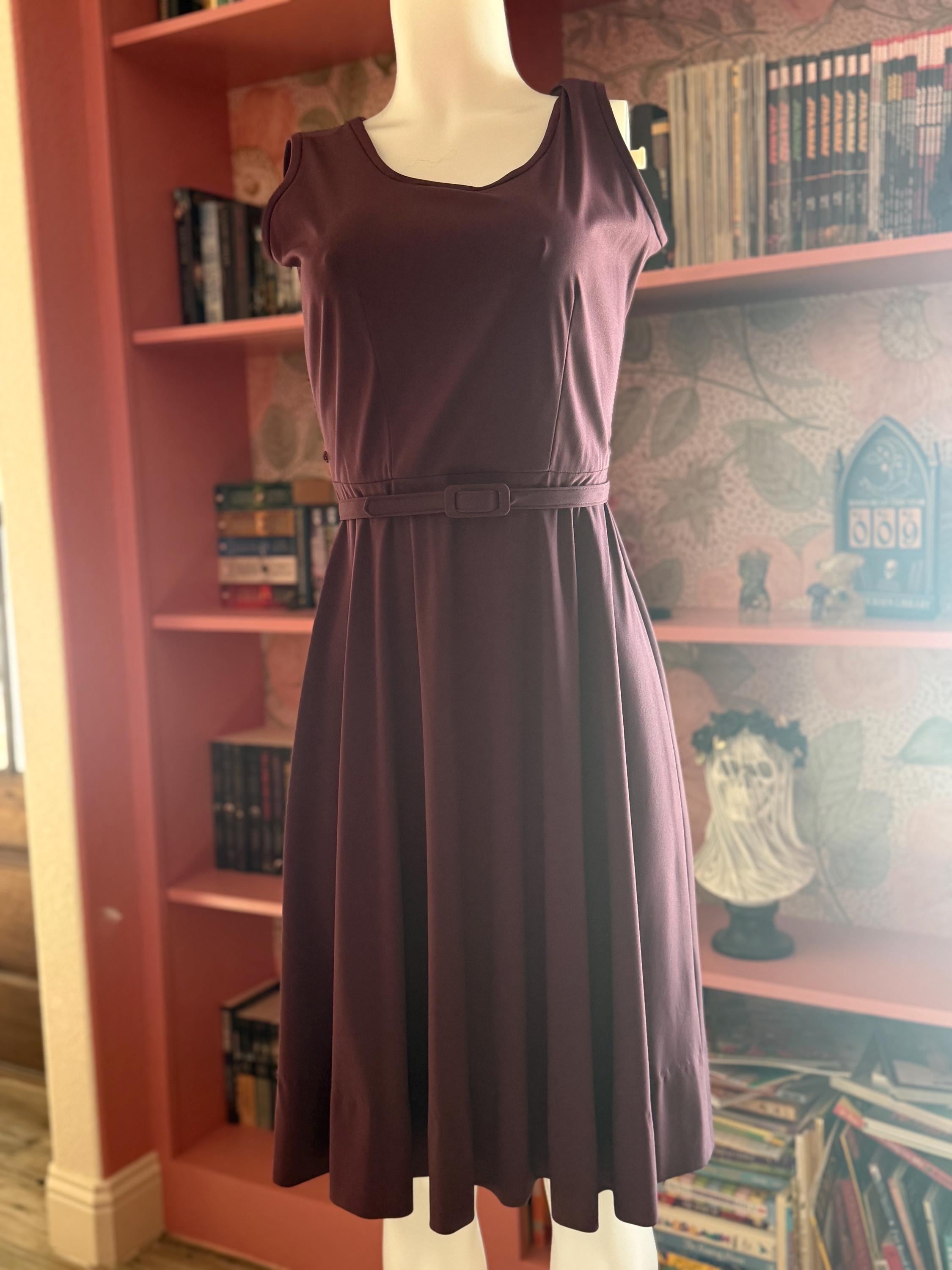 Maroon Elegant Dress - Etsy Maroon Elegant Dress - Etsy