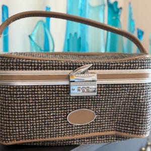 1950s Train Case - Etsy 1950s Train Case - Etsy