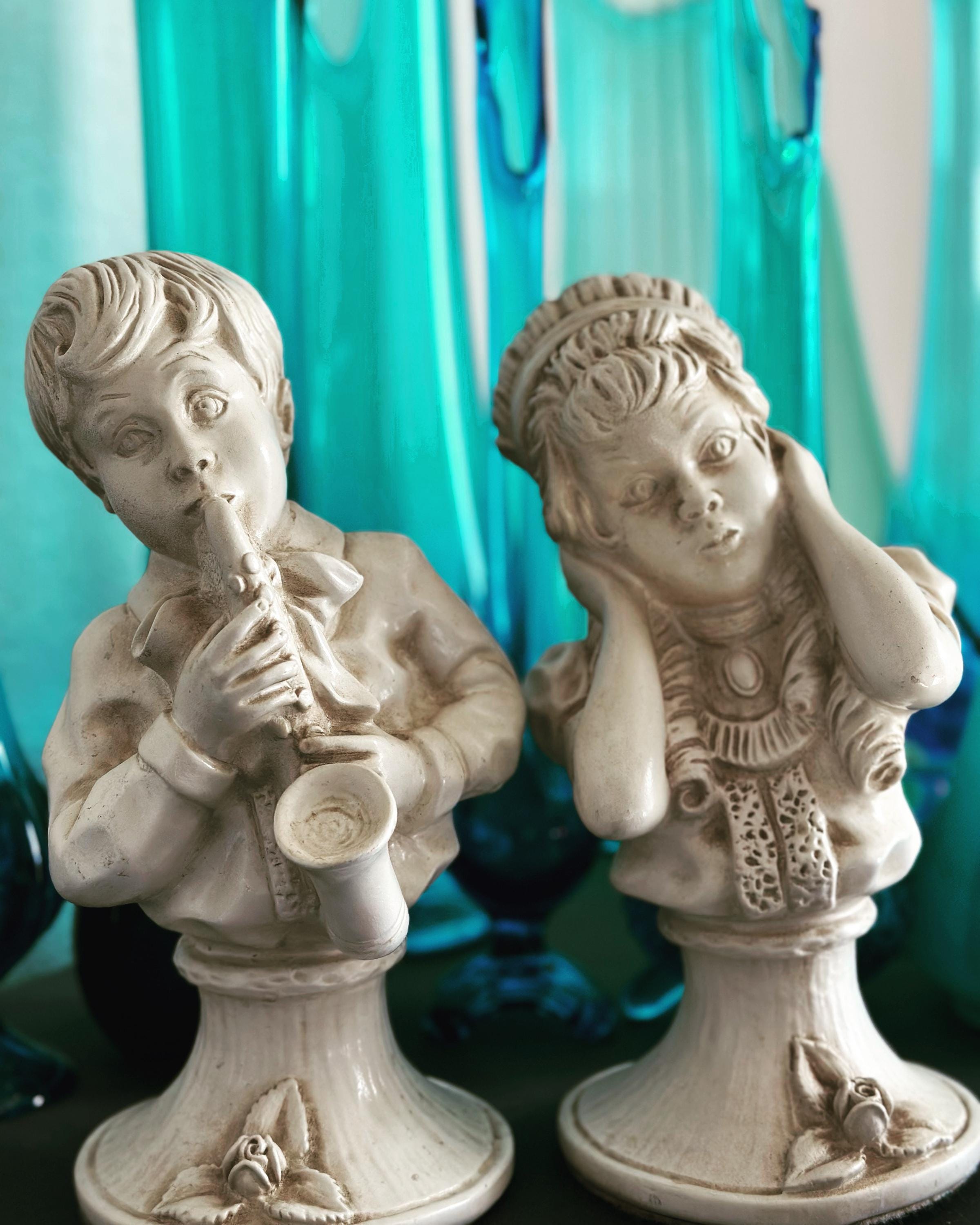 Universal Statuary Corp - Etsy