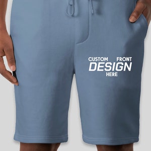 Customizable Shorts