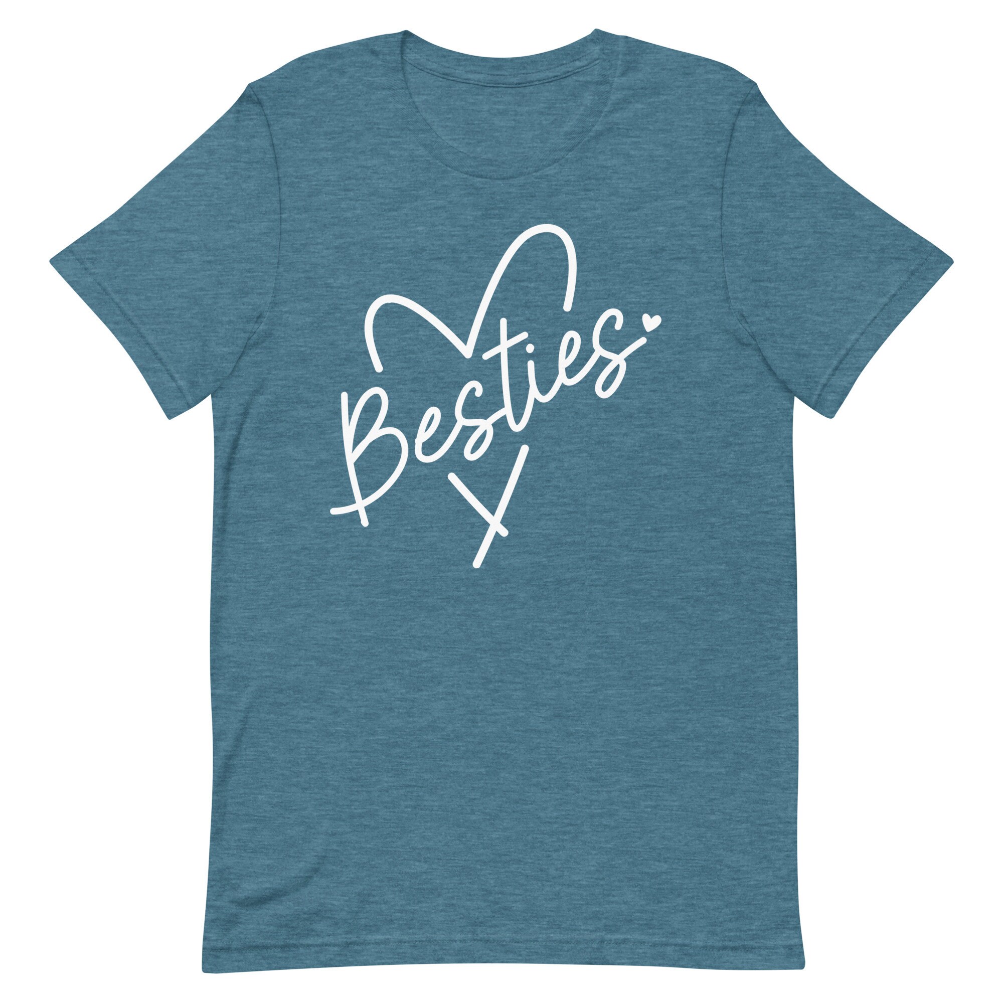【TMV X DEINET】BEST FRIEND T-SHIRTS Amazon.com: My best friend is not your friend idc what she