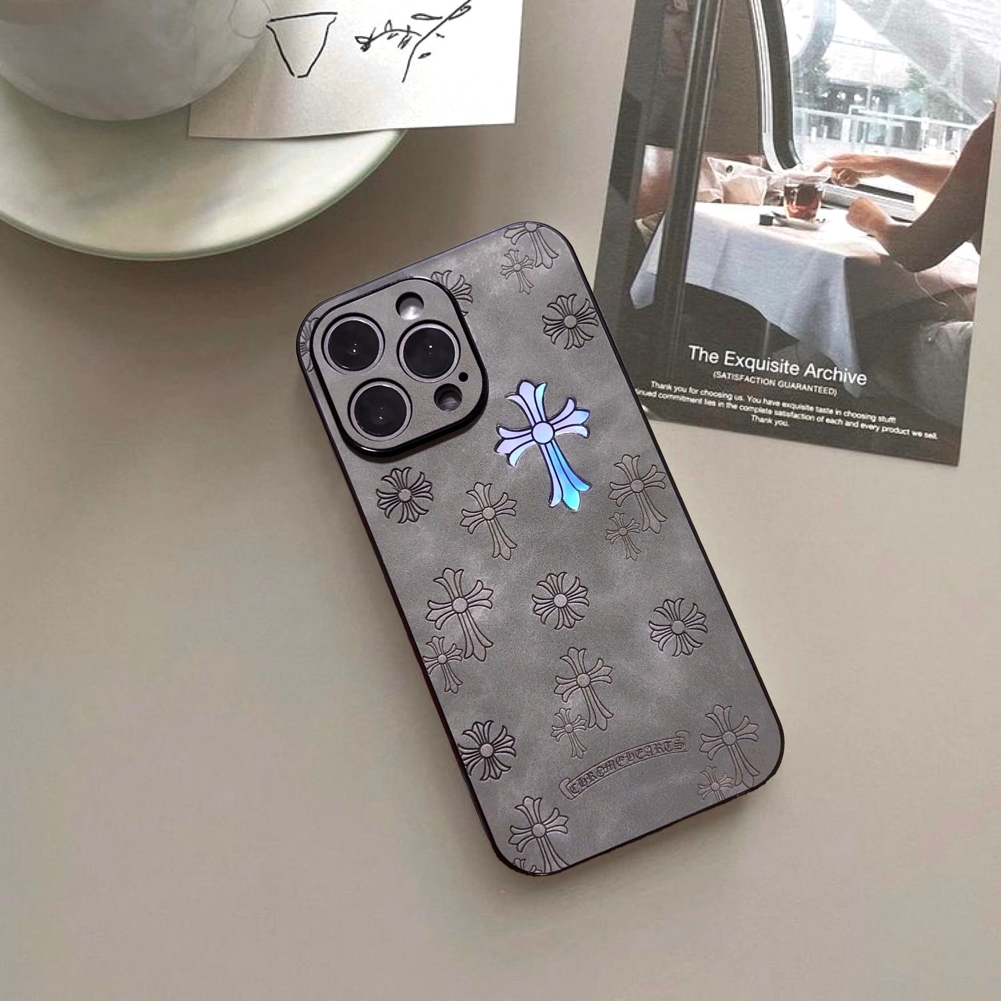 Balenciaga phone case hotsell