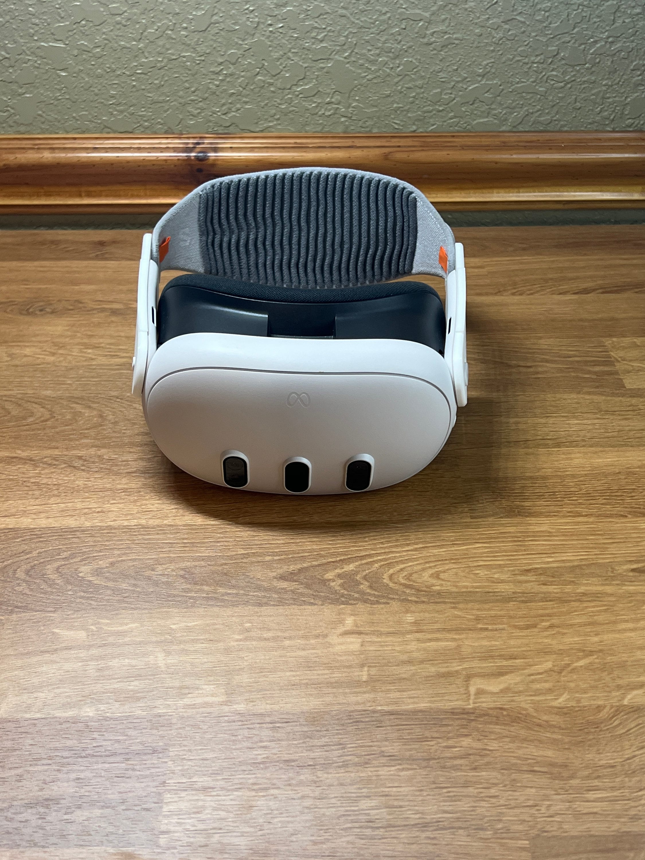 Apple Vision Proソロニットバンド Mサイズ Apple Vision Pro Solo Knit Band - Apple