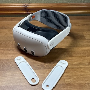 Apple Vision Pro Solo Knit Band Adapters for Meta Quest 3