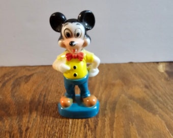 Vintage Mickey Mouse