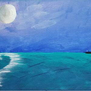 0002 Serenity print