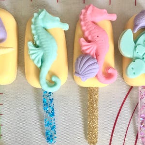 CAKESICKLES