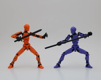 Dummy 13 - pack de démarrage d'accessoires