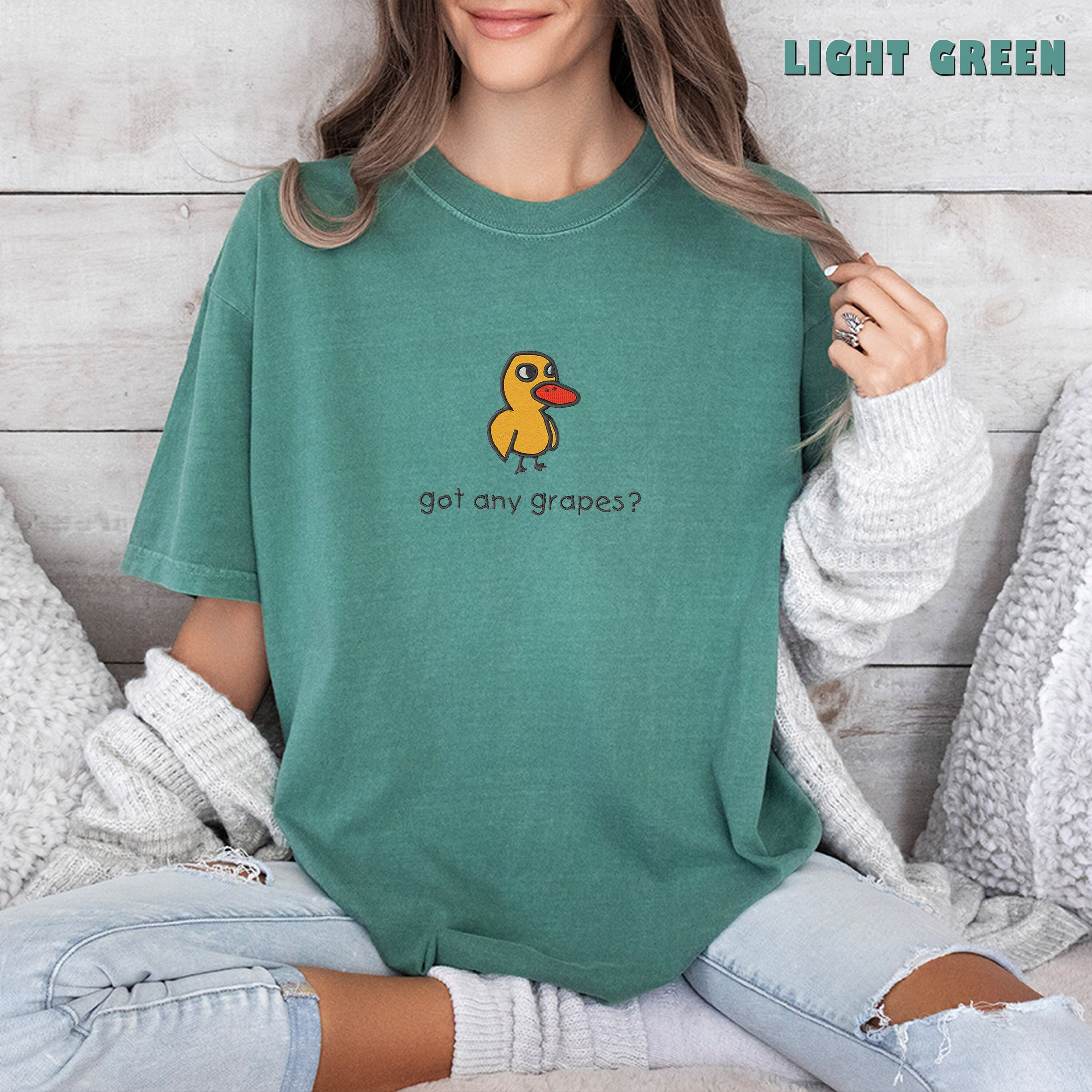 Got Any Grapes T Shirt Got Any Grapes T Shirt