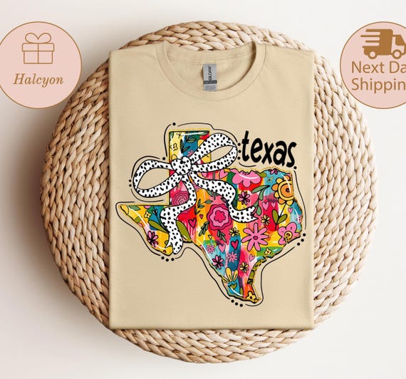 Pray for Texas Tshirt, Coquette Texas Map Shirt, Strong Texas Tee, Flood Relief Shirt, Rescue Support Shirt, Support Texas Shirt