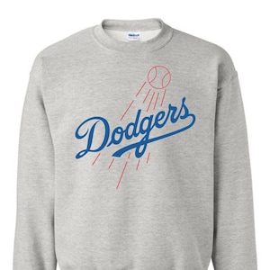 Dodger sweatshirt deals