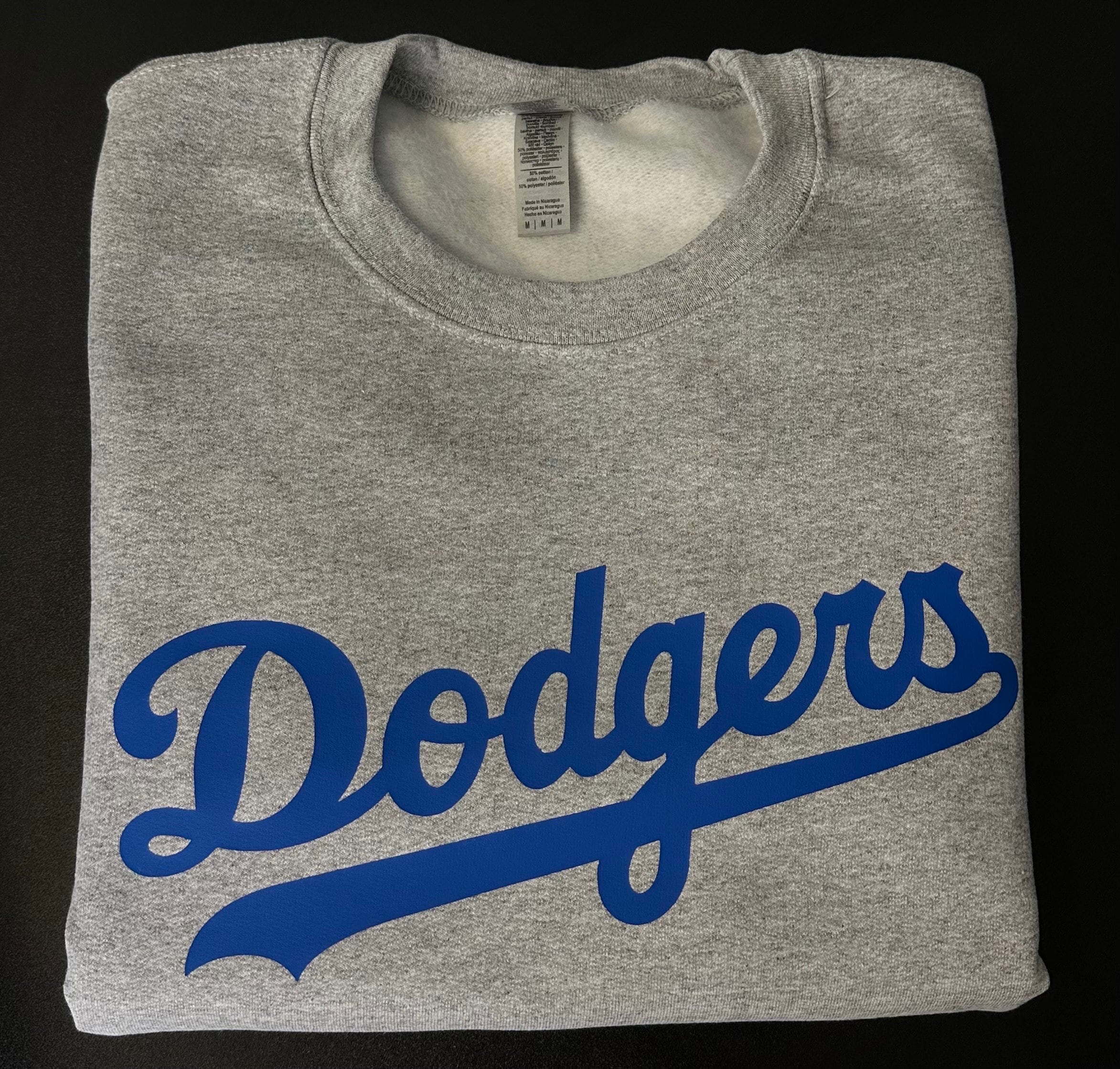 Dodger crewneck Clearance