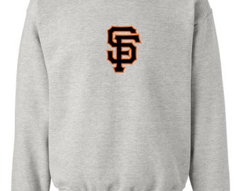 Giants Crewneck, SF Giants Crewneck, SF Giants Hoodie