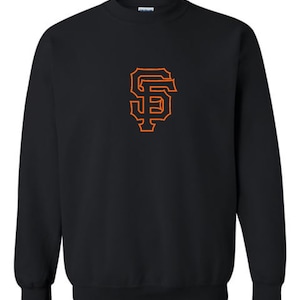 Giants Crewneck, SF Giants Crewneck, SF Giants Hoodie