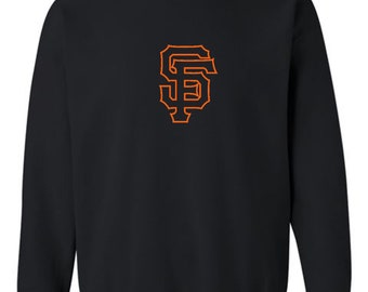 Giants Crewneck, SF Giants Crewneck, SF Giants Hoodie