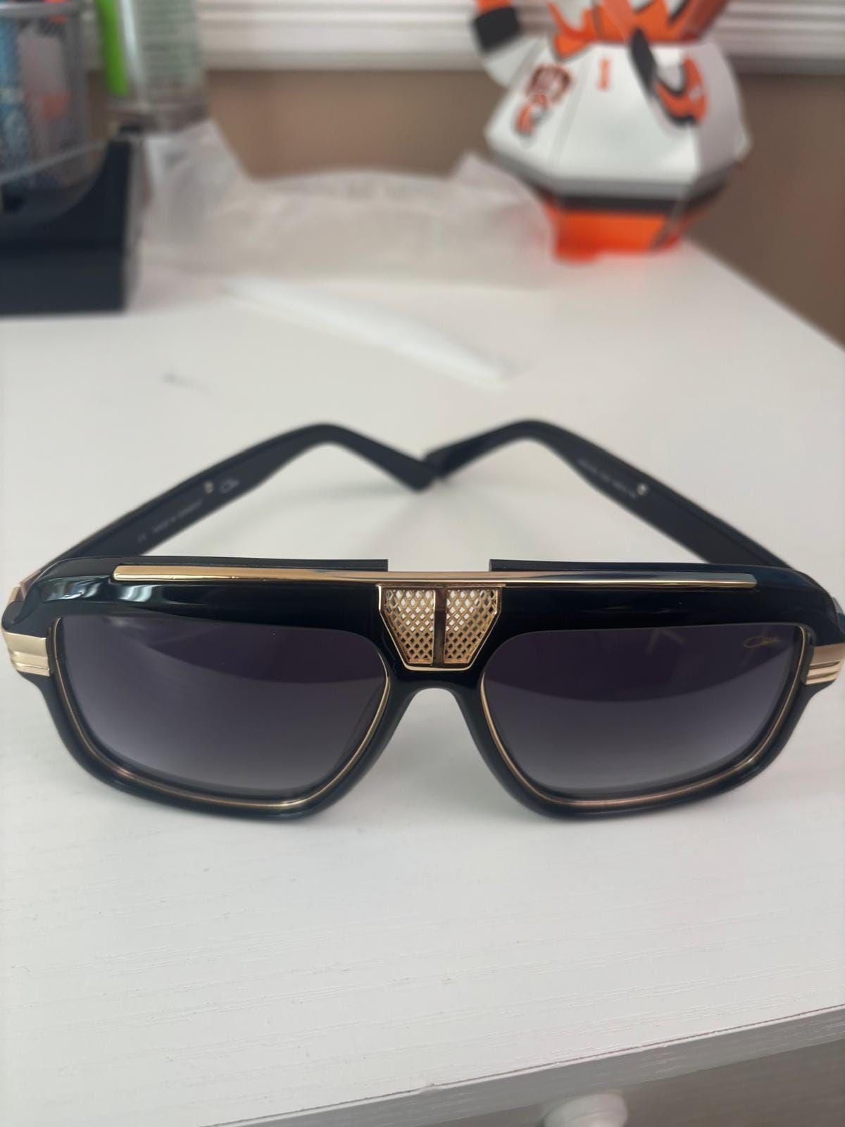 Cazal 678 - Etsy
