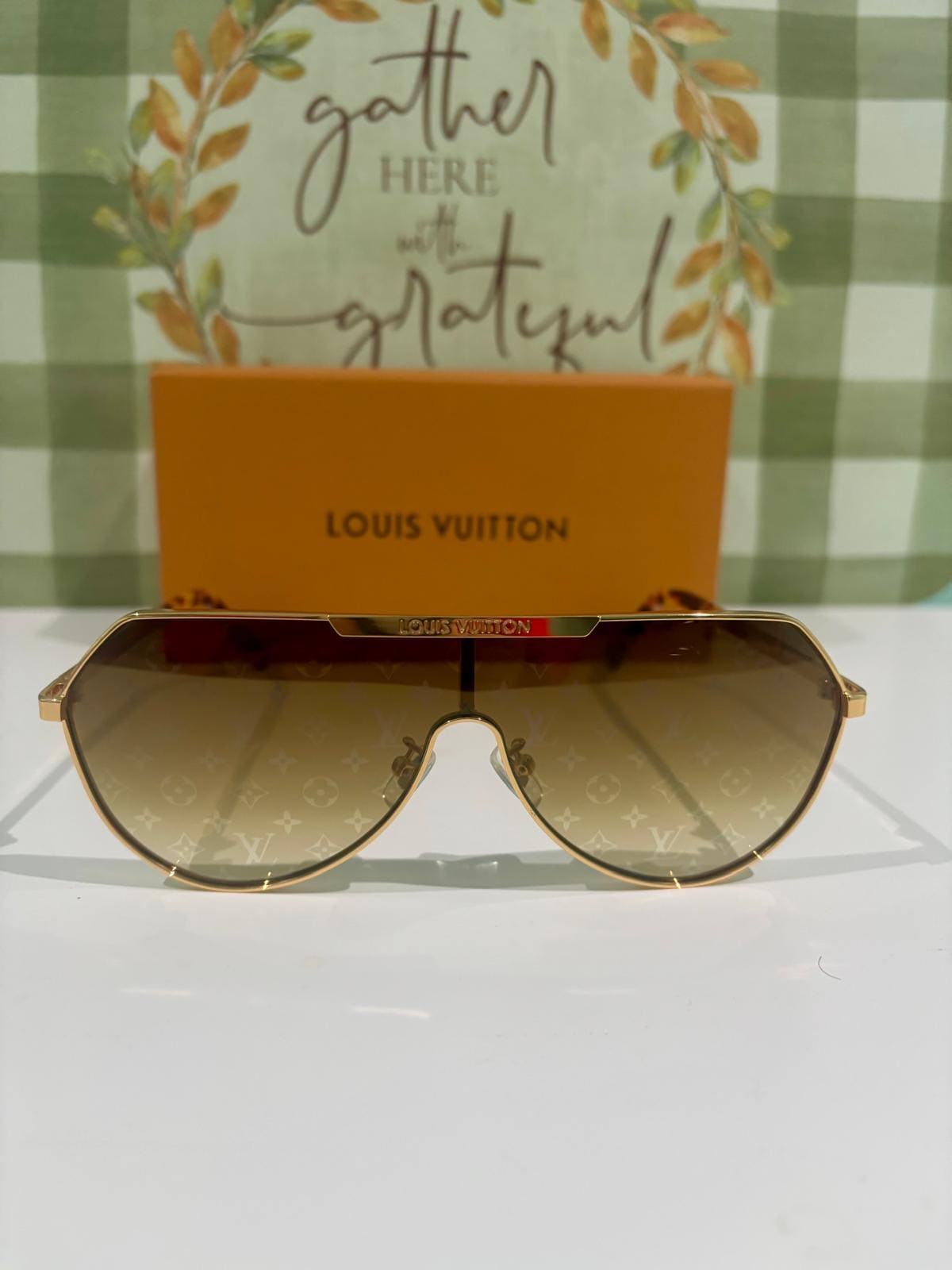 Chanel sunglasses vintage - Etsy 日本