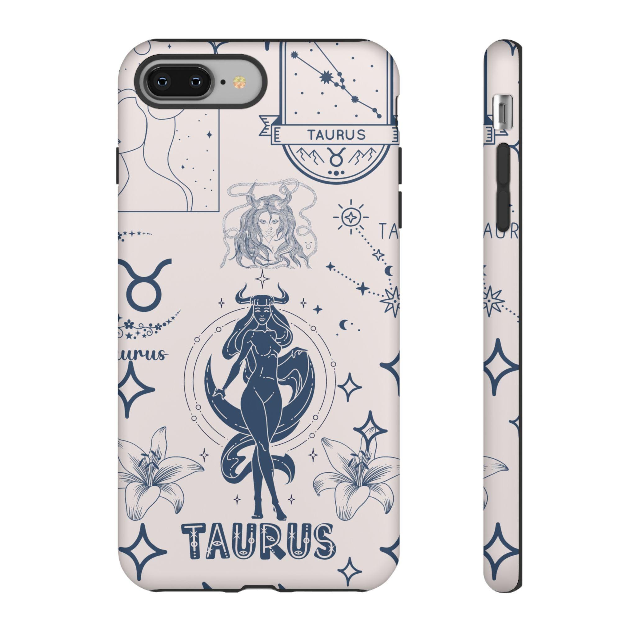 embroidered phone case iPhone 15-Pro Cover