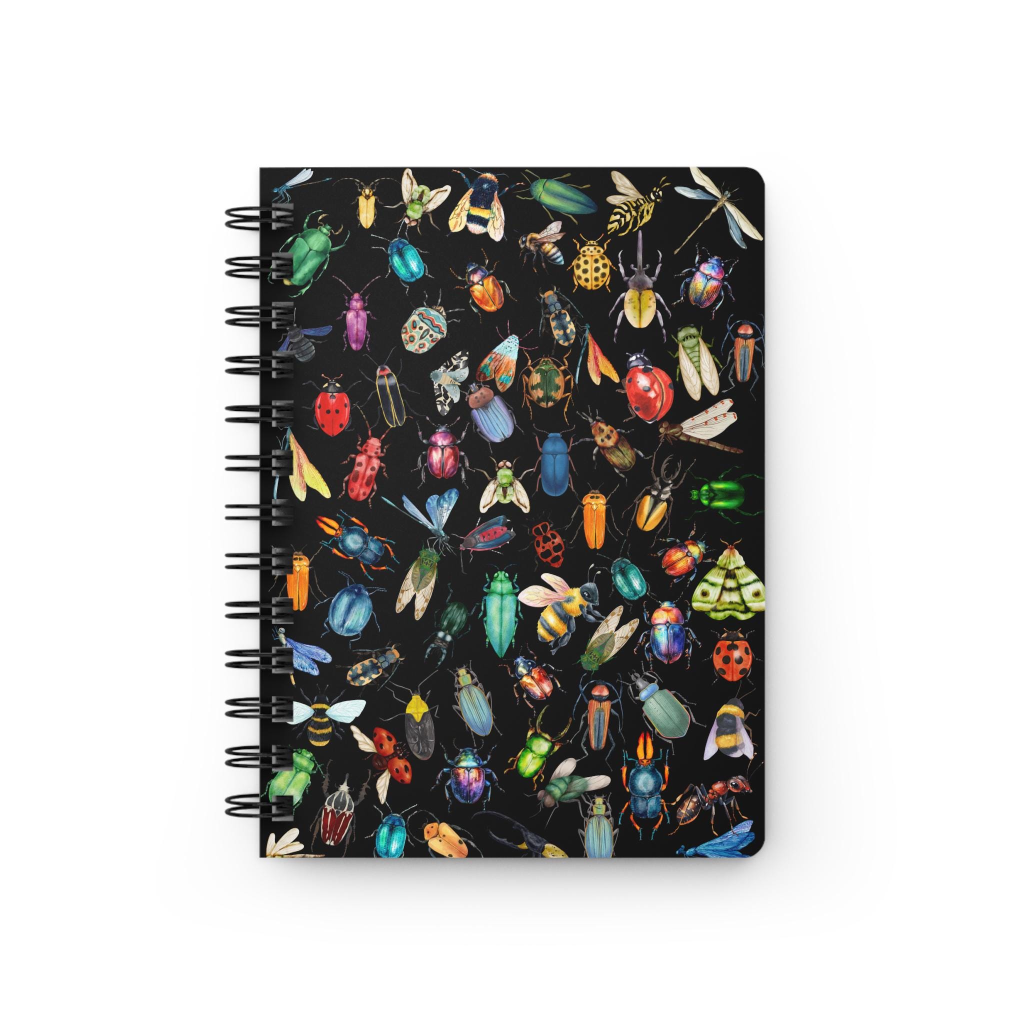 Zoology Notebook - Etsy