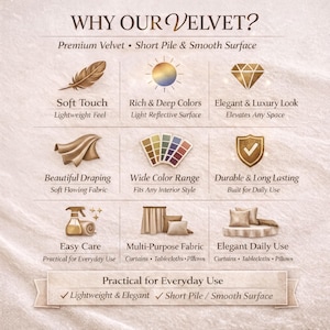 a poster with a bunch of different things on it