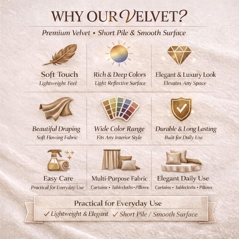 a poster with a bunch of different things on it