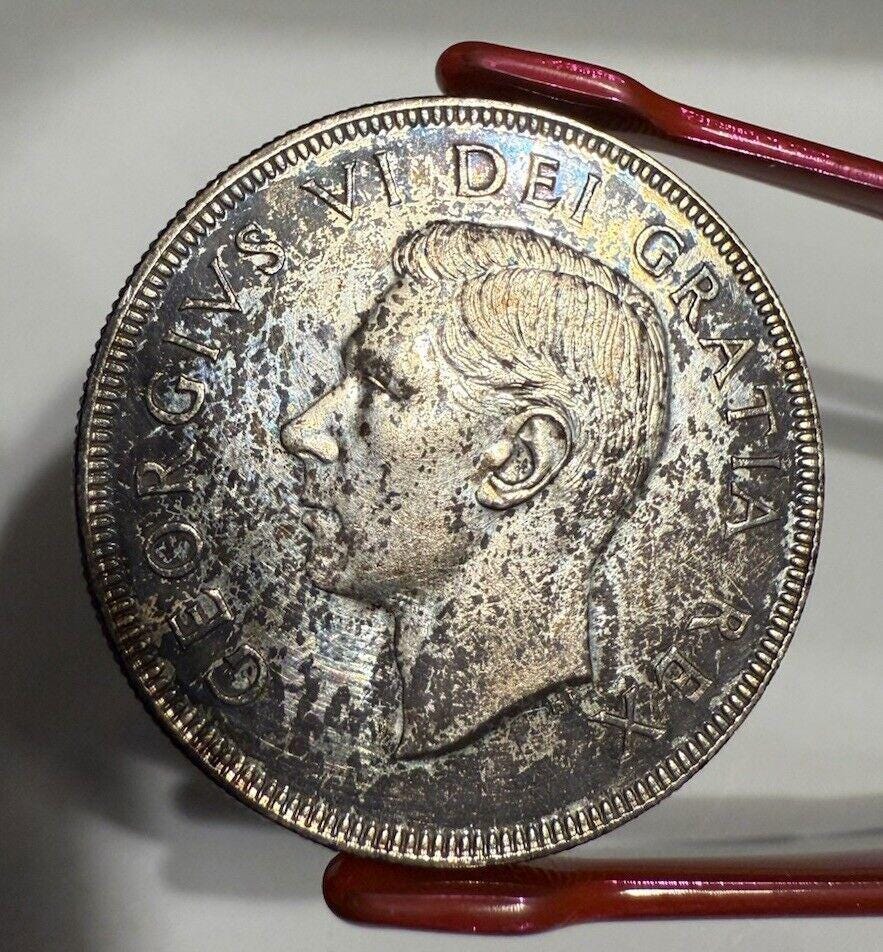 アンティーク ※カナダ 1951年 1セント※ il_fullxfull.6944423019_1vtf.jpg